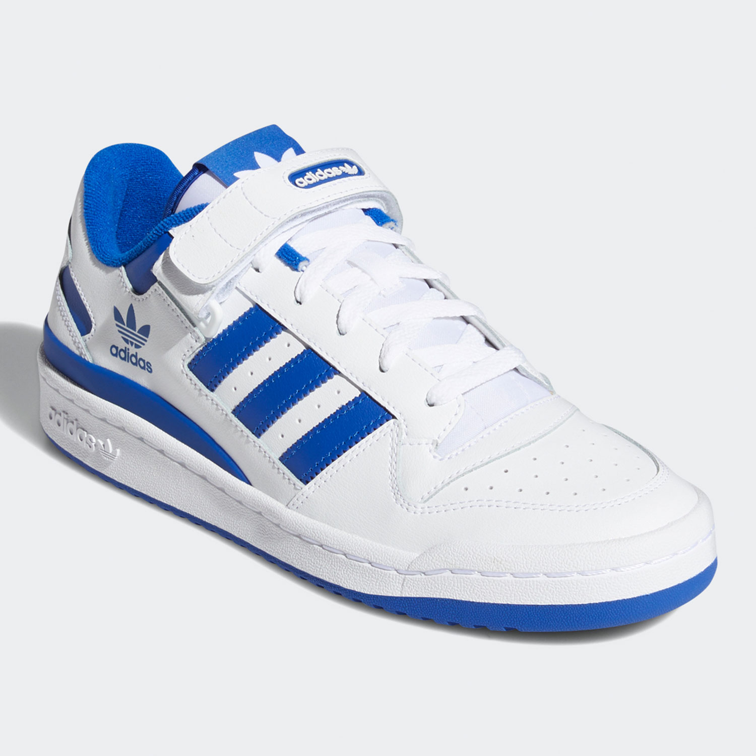 Adidas Shoes Samba - Adidas Original FORUM LOW Unisex Classic