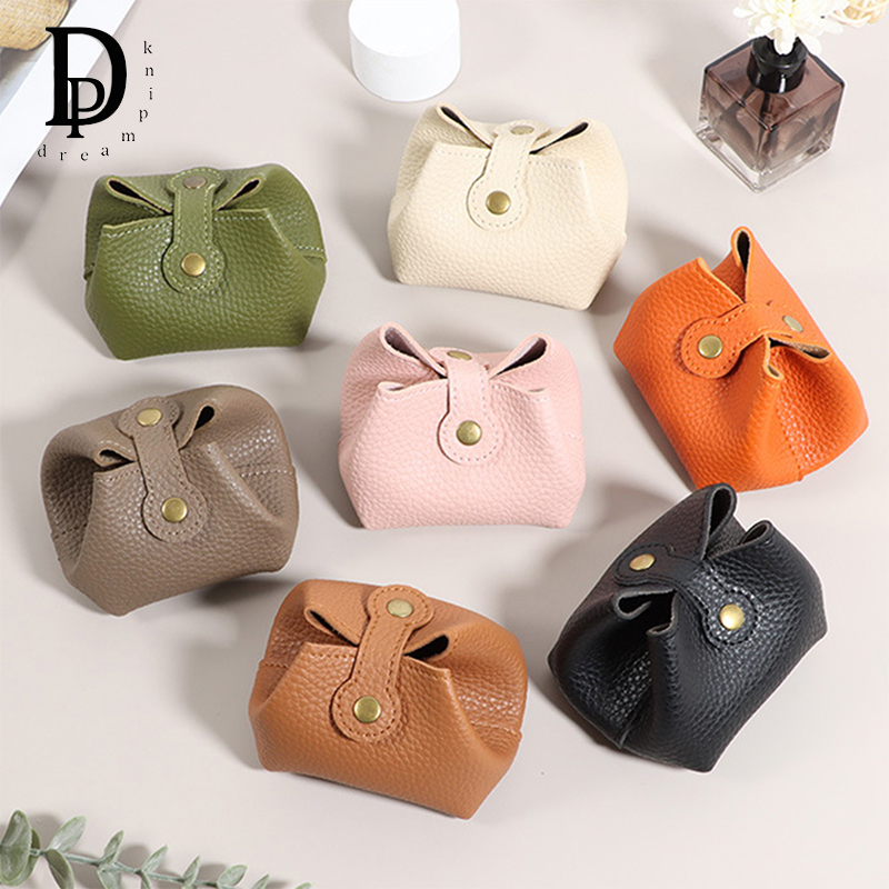 Luxury Bags For Kids - PU Leder Nette Geldbörse Kleine Tragbare