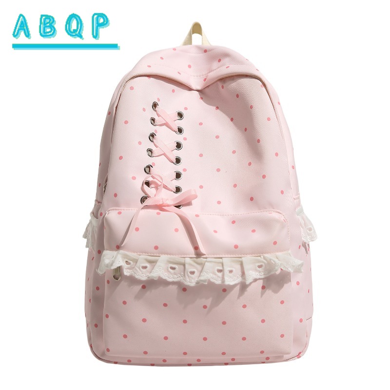 Luxury Bags For School - Damen-Rucksack Personalisierter Modischer Casual Mädchen-Rucksack Luxusmarke