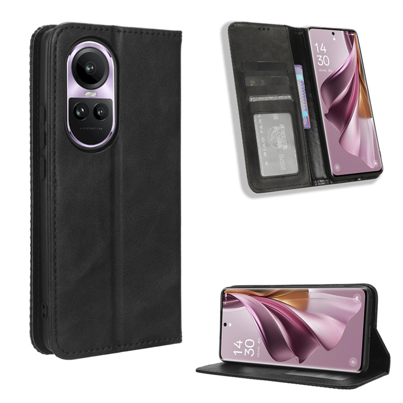 Luxury Bags Edit - Für OPPO Reno 10 5G International