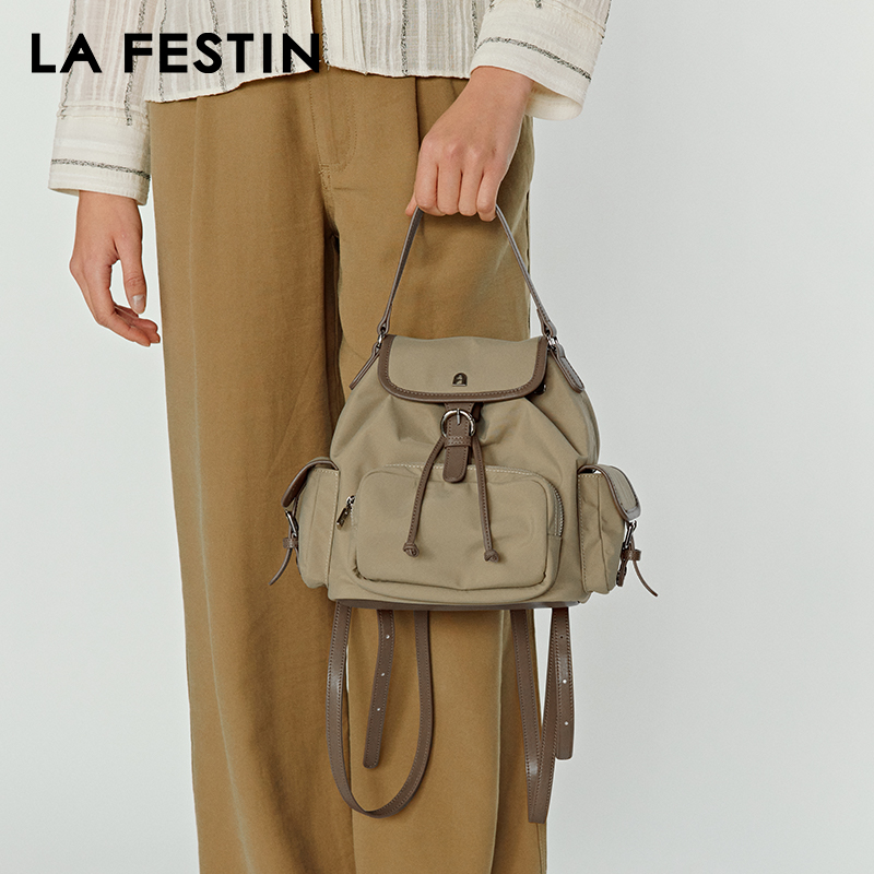 Luxury Bags For School - LA FESTIN Original-Rucksäcke, neue Taschen für