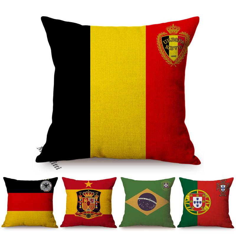 Luxury Bags Europe - Argentinien Flagge Stil Auto Sofa Wurf