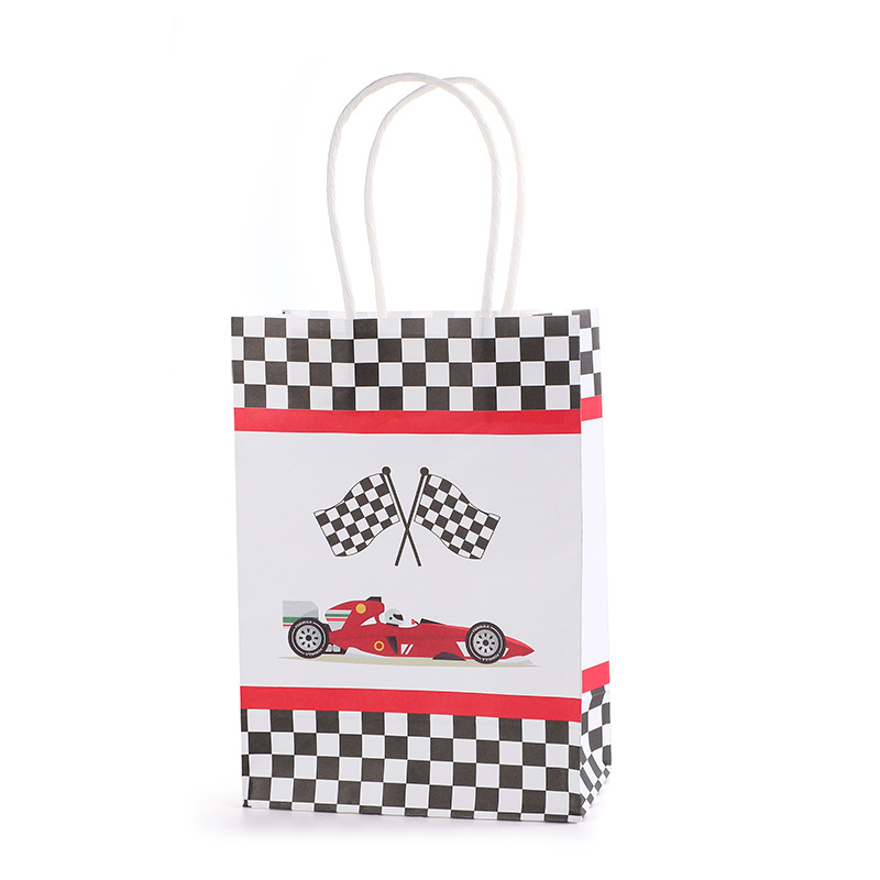 LPZHI Rennwagen, karierte Flag – Luxury Bags For Kids Bewertung und Preis