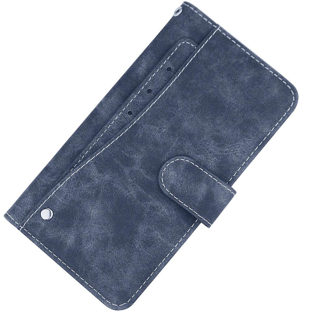 Vintage-Leder-Geldbörse, Infin – Luxury Bags Edit Bewertung und Preis