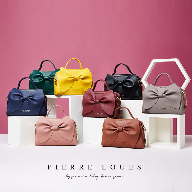 Wickeltaschen Neue Damenhandta – Luxury Bags Edit Bewertung und Preis