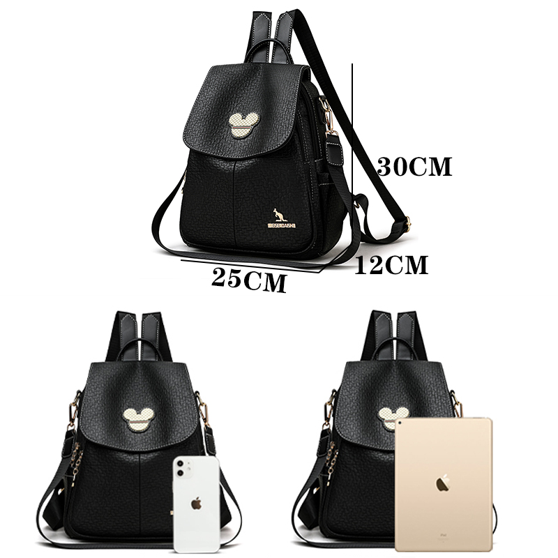 2024 Luxus Reise Rucksack Mode – Luxury Bags For School Bewertung und Preis