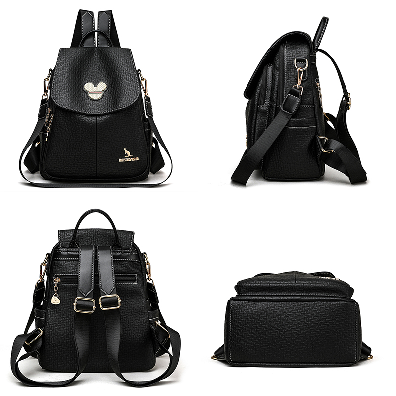 2024 Luxus Reise Rucksack Mode – Luxury Bags For School Bewertung und Preis