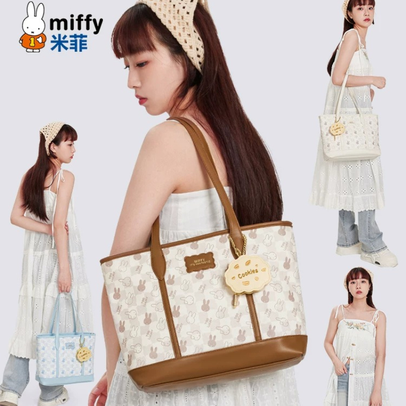 Miffy Kawaii Anime Luxus-Trage – Luxury Bags Edit Bewertung und Preis