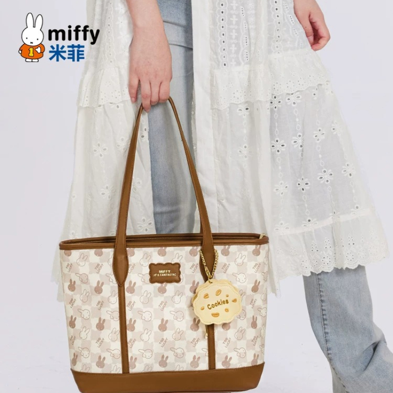 Miffy Kawaii Anime Luxus-Trage – Luxury Bags Edit Bewertung und Preis
