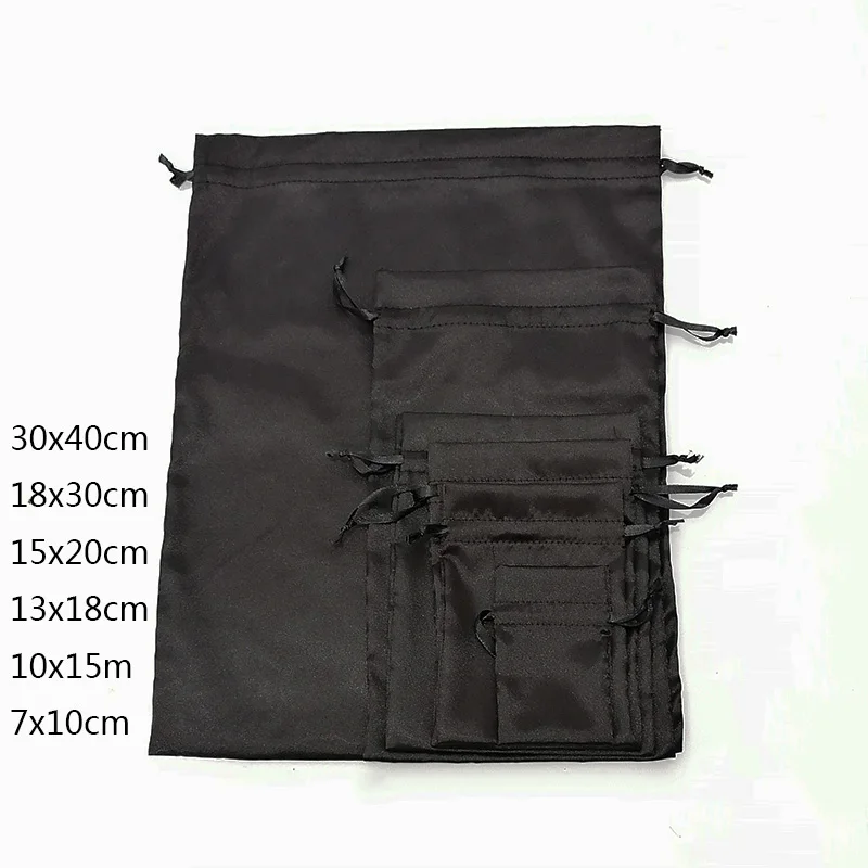 10 Stück Maßgefertigte Satin-H – Luxury Bags For School Bewertung und Preis