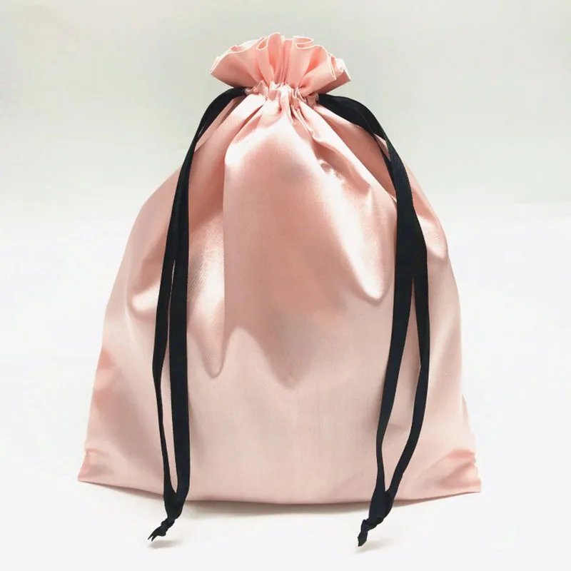 10 Stück Maßgefertigte Satin-H – Luxury Bags For School Bewertung und Preis