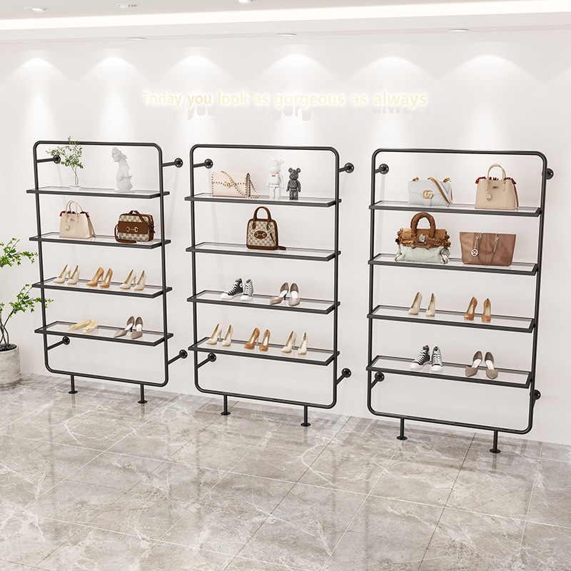 Schuhgeschäft-Taschen-Präsenta – Luxury Bags In Store Bewertung und Preis