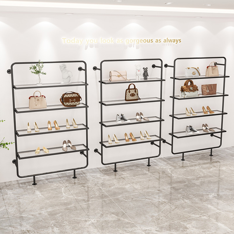 Schuhgeschäft-Taschen-Präsenta – Luxury Bags In Store Bewertung und Preis