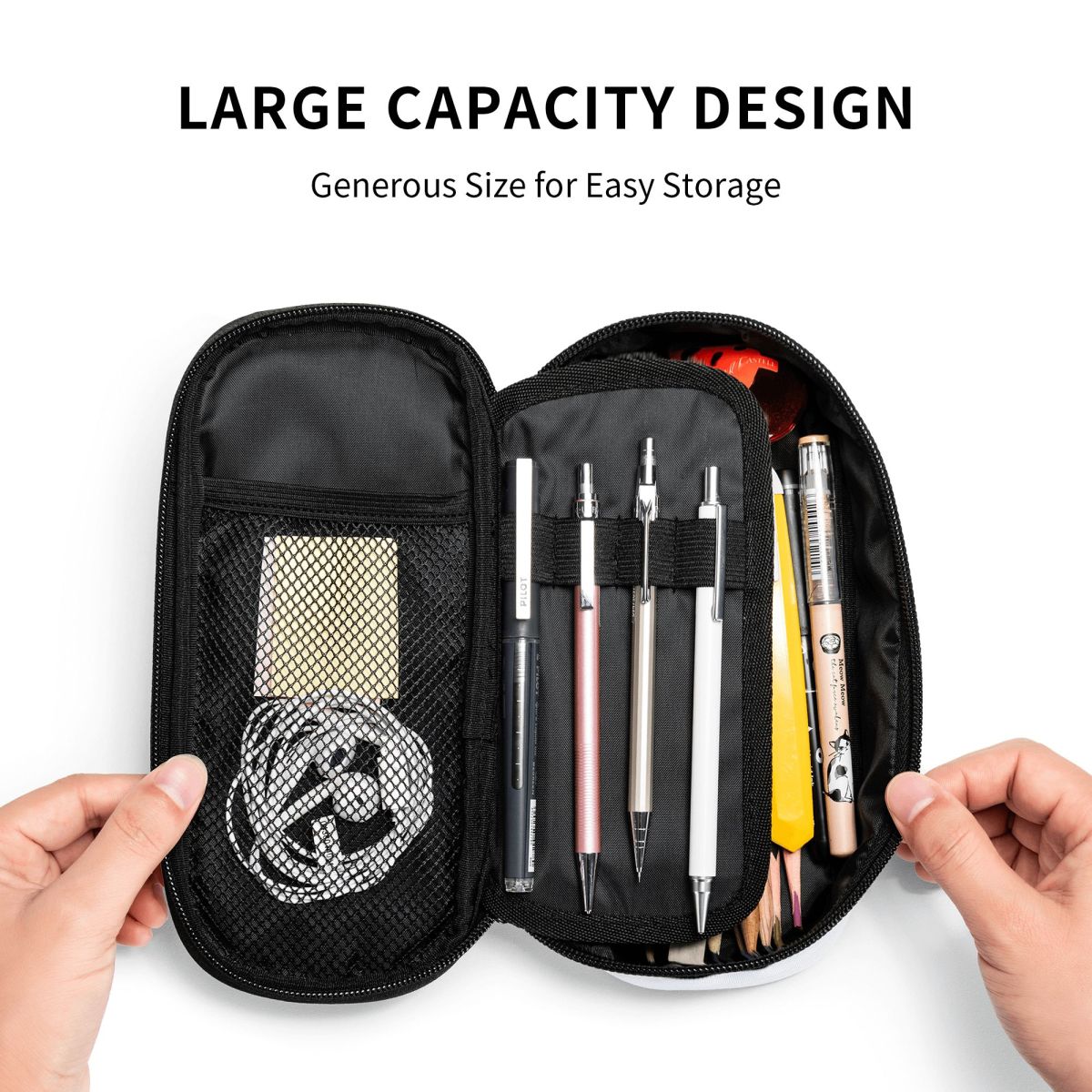 Luxuriöse Tomorrowland-Federmä – Luxury Bags For Kids Bewertung und Preis