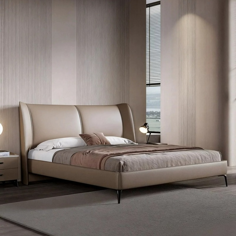Modernes Polsterbett für die H – Luxury Bags Europe Bewertung und Preis