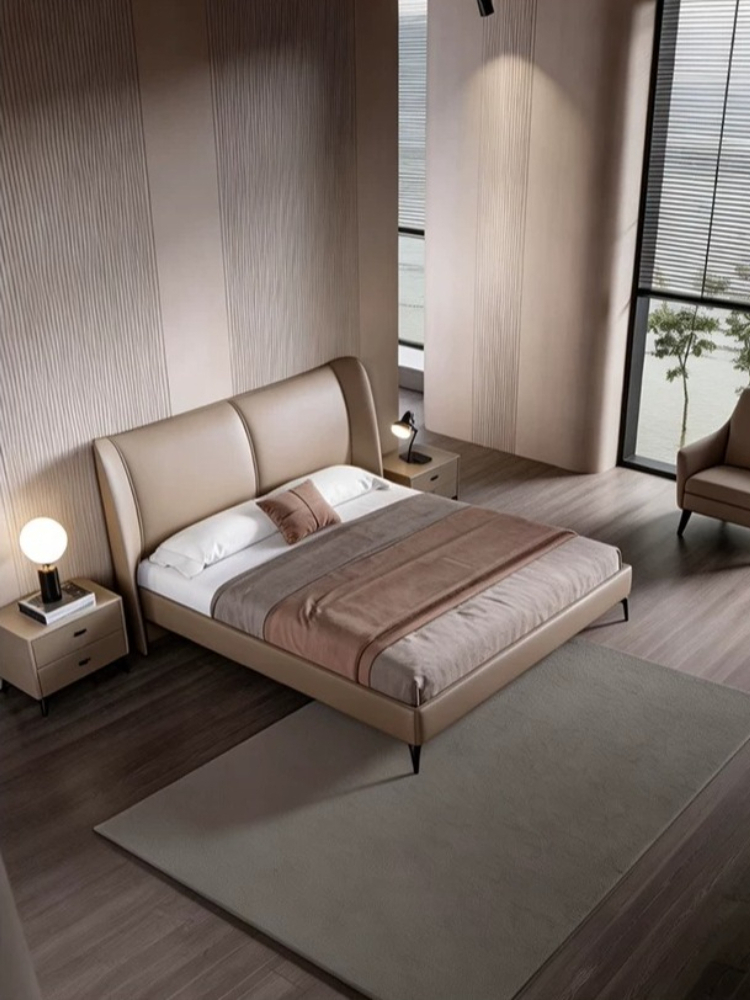 Modernes Polsterbett für die H – Luxury Bags Europe Bewertung und Preis