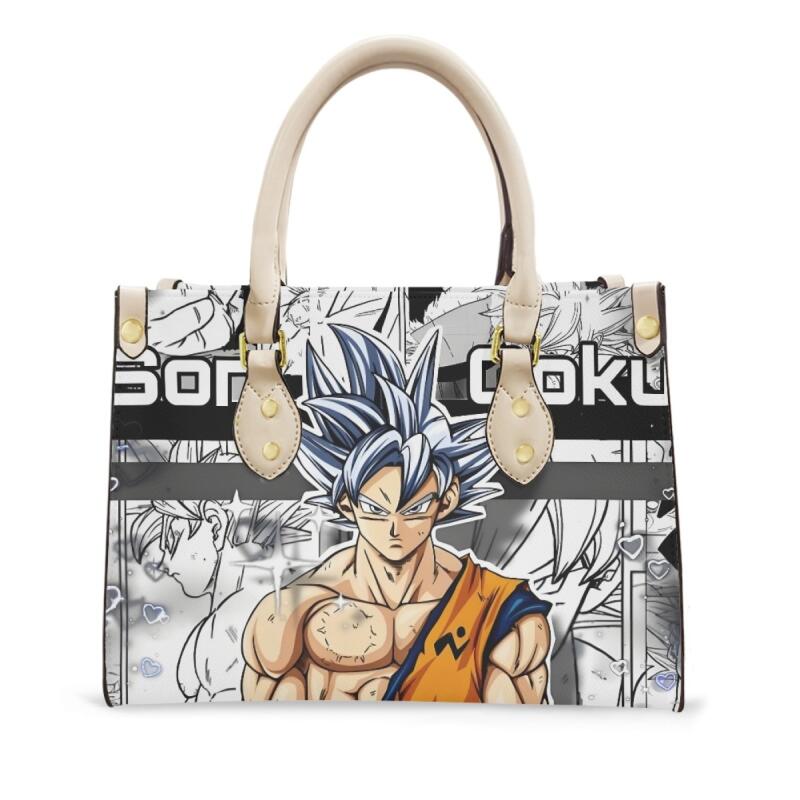 Anime Dragon Ball Taschen Dame – Luxury Bags Edit Bewertung und Preis