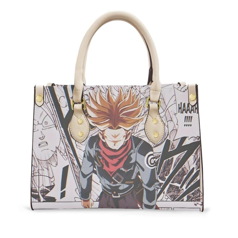 Anime Dragon Ball Taschen Dame – Luxury Bags Edit Bewertung und Preis