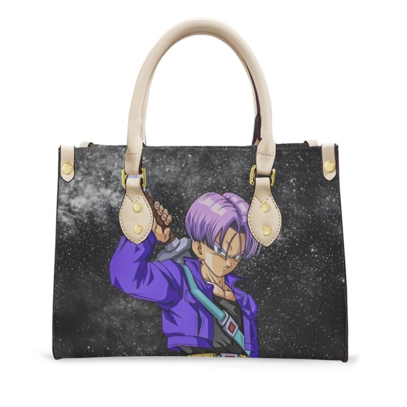 Anime Dragon Ball Taschen Dame – Luxury Bags Edit Bewertung und Preis