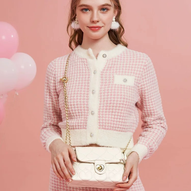 Miffy Kawaii Anime-Tasche für  – Luxury Bags Edit Bewertung und Preis