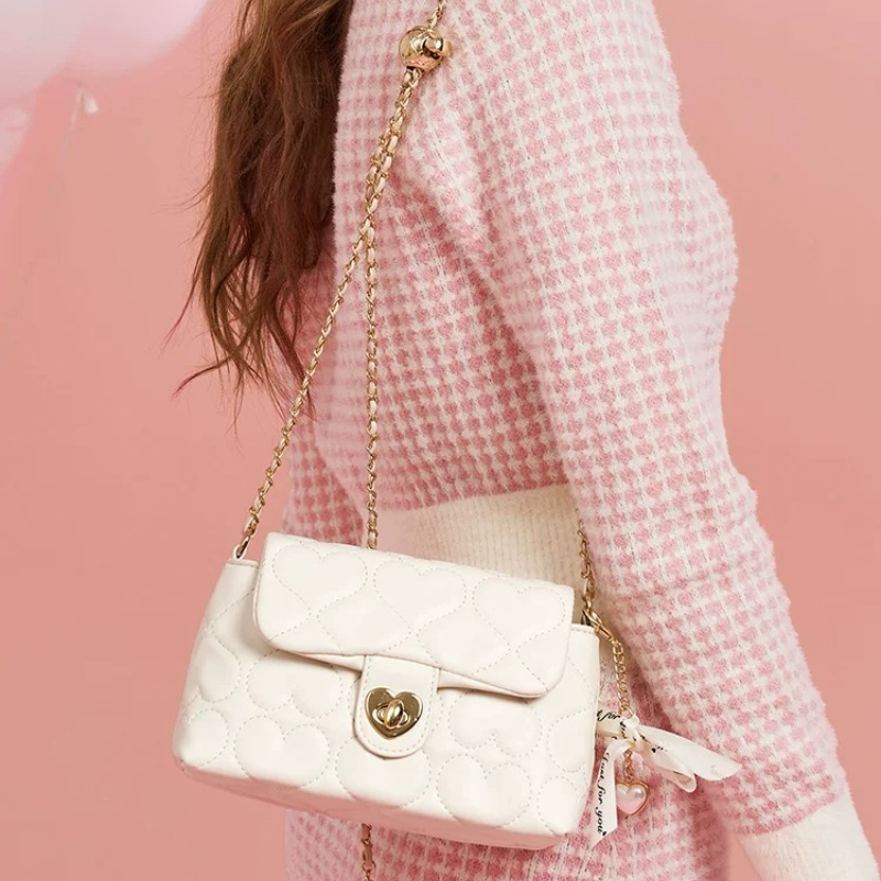 Miffy Kawaii Anime-Tasche für  – Luxury Bags Edit Bewertung und Preis