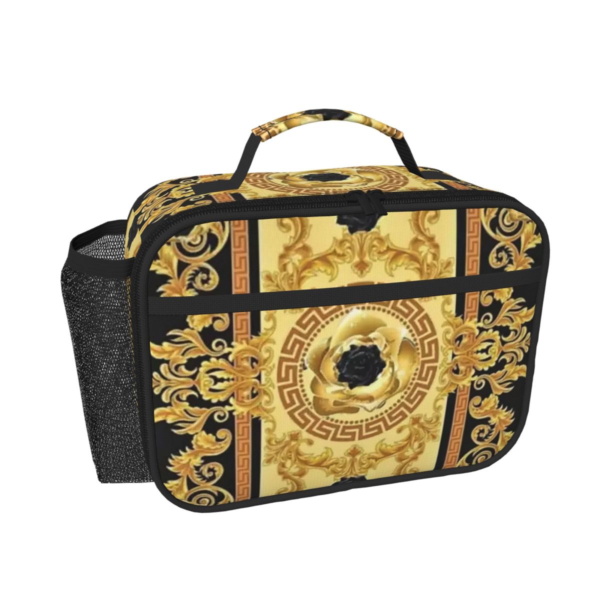 Luxuriöse isolierte Lunchtasch – Luxury Bags For Kids Bewertung und Preis