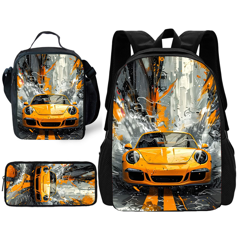 Kinder-Schulmode, luxuriöser S – Luxury Bags For School Bewertung und Preis