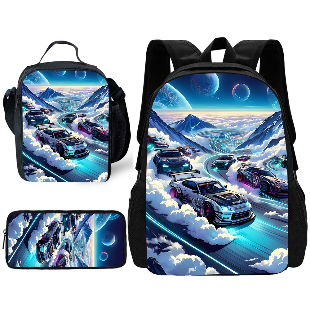 Kinder-Schulmode, luxuriöser S – Luxury Bags For School Bewertung und Preis