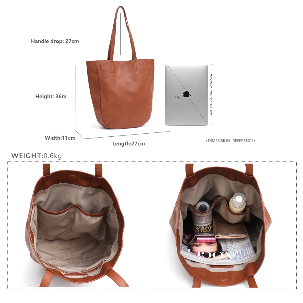 SC Luxus Italienischen Echtem  – Luxury Bags For School Bewertung und Preis