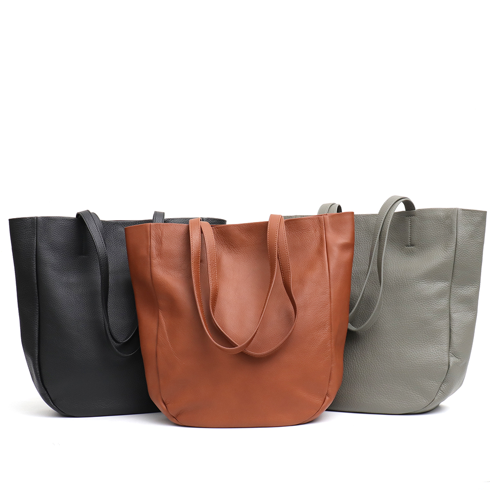 SC Luxus Italienischen Echtem  – Luxury Bags For School Bewertung und Preis