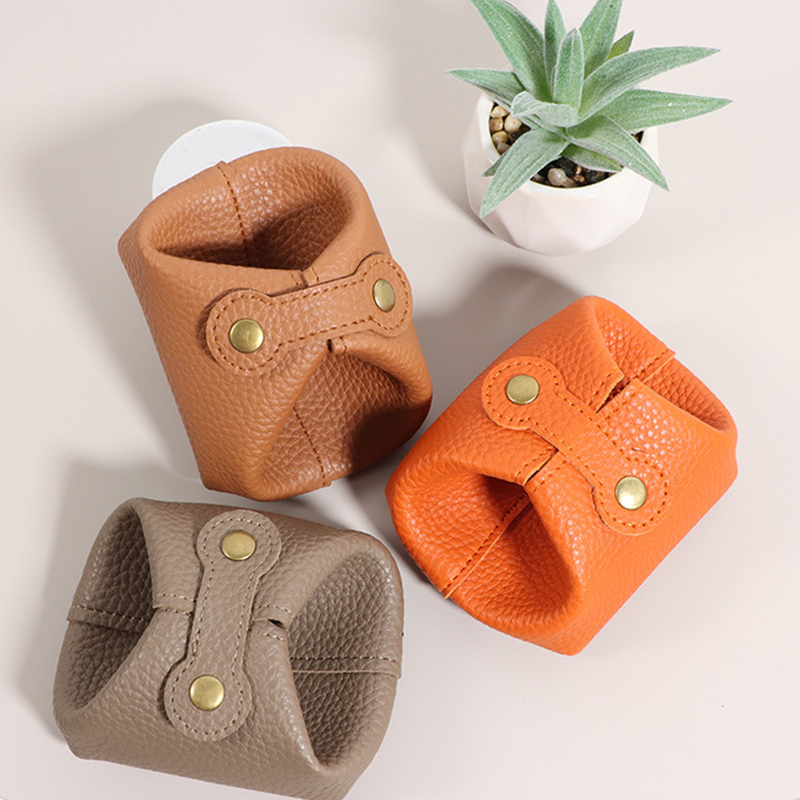 PU Leder Nette Geldbörse Klein – Luxury Bags For Kids Bewertung und Preis