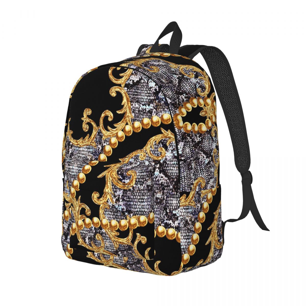 Luxuriöser goldener europäisch – Luxury Bags Europe Bewertung und Preis