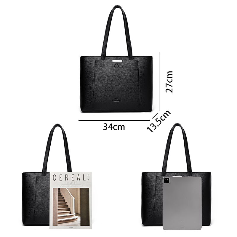 Echte Marke Weiche Pu Leder Ha – Luxury Bags For School Bewertung und Preis
