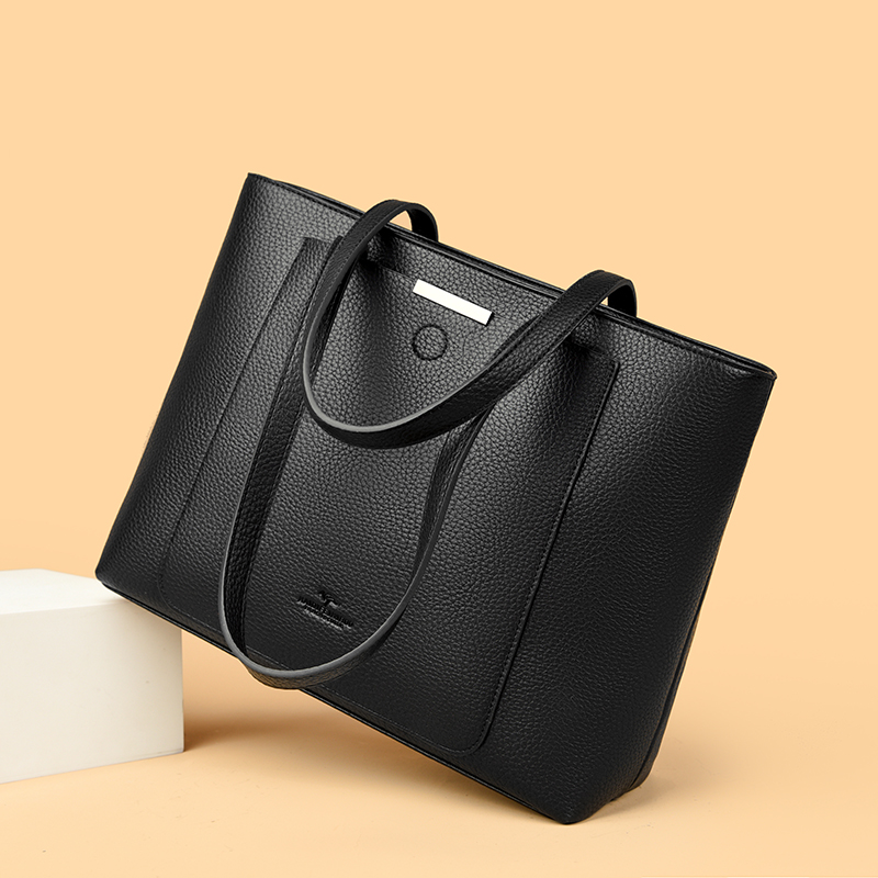 Echte Marke Weiche Pu Leder Ha – Luxury Bags For School Bewertung und Preis