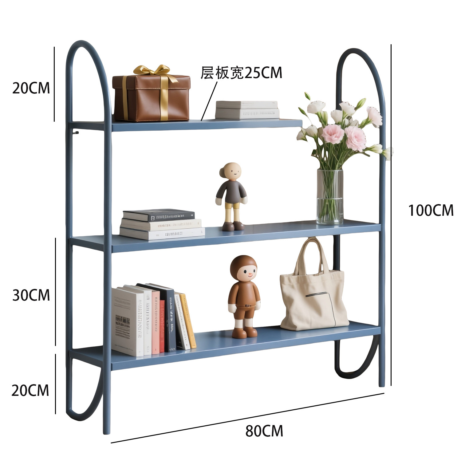 Luxuriöser Bekleidungsladen, S – Luxury Bags In Store Bewertung und Preis