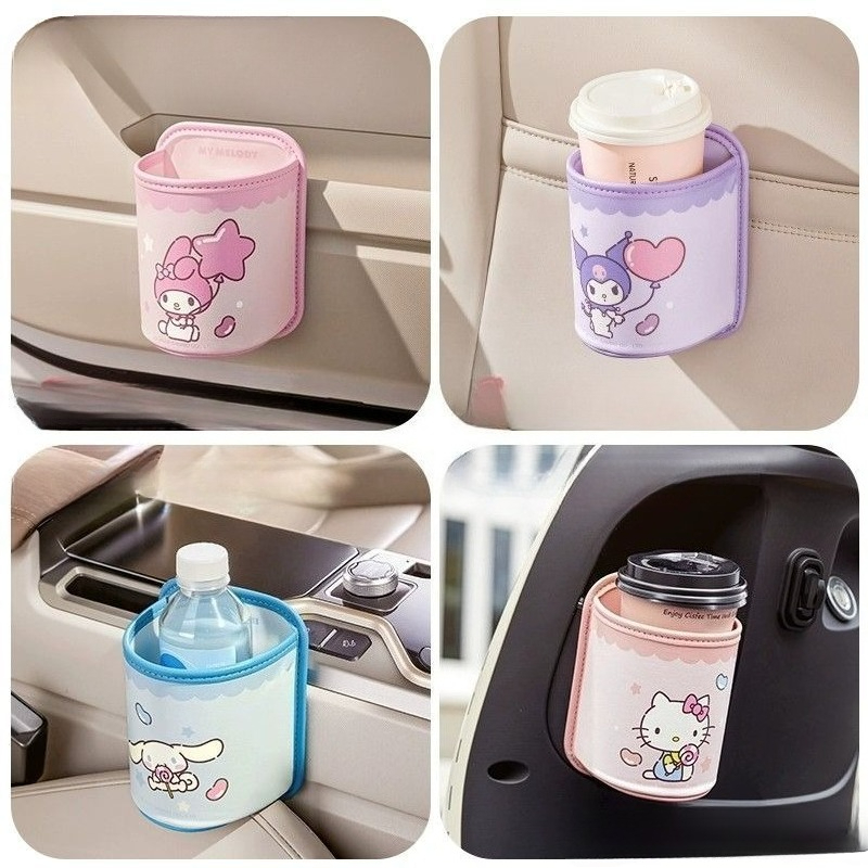 Sanrio Neue Hello Kitty Kuromi – Luxury Bags Edit Bewertung und Preis