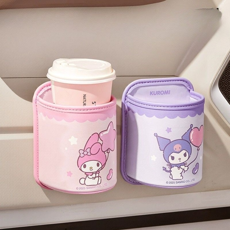 Sanrio Neue Hello Kitty Kuromi – Luxury Bags Edit Bewertung und Preis