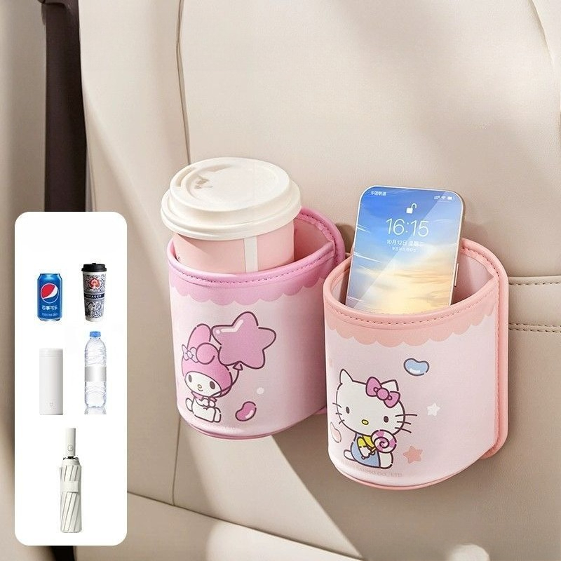 Sanrio Neue Hello Kitty Kuromi – Luxury Bags Edit Bewertung und Preis