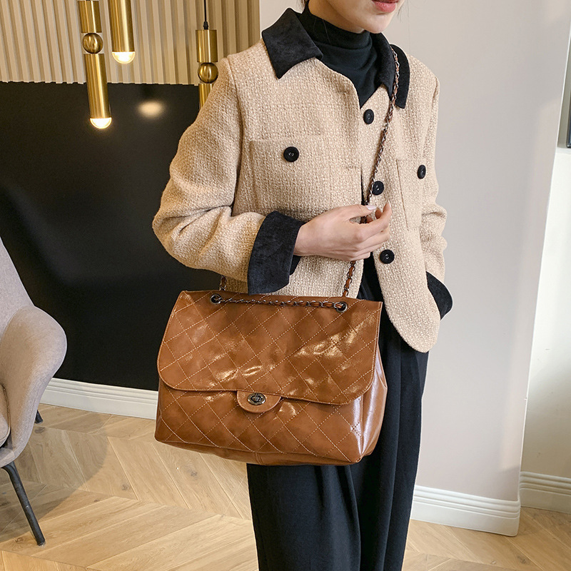 Große Kapazitätstasche für Dam – Luxury Bags For School Bewertung und Preis