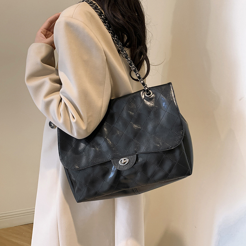 Große Kapazitätstasche für Dam – Luxury Bags For School Bewertung und Preis
