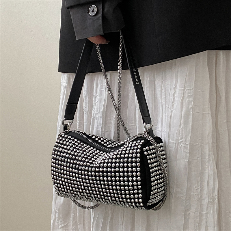 Luxus Helle Strass Umhängetasc – Luxury Bags For Kids Bewertung und Preis