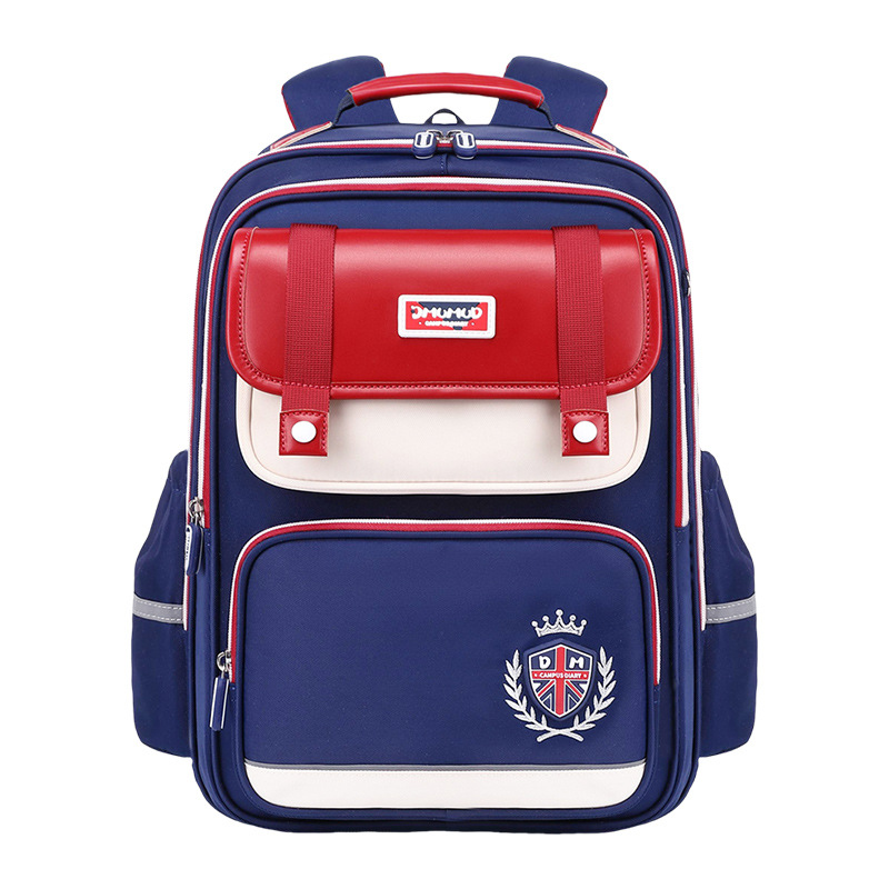 Britischer Kinderrucksack für  – Luxury Bags For School Bewertung und Preis