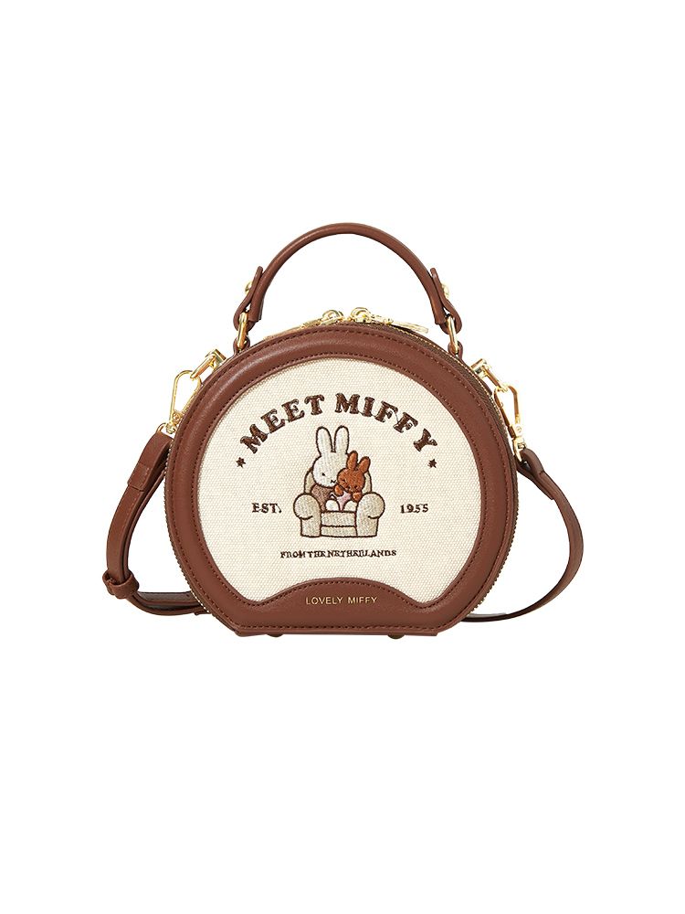 Anime Miffy Damenhandtaschen N – Luxury Bags Edit Bewertung und Preis