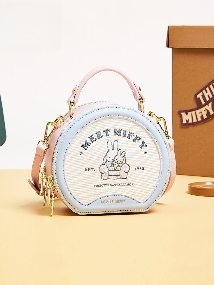 Anime Miffy Damenhandtaschen N – Luxury Bags Edit Bewertung und Preis