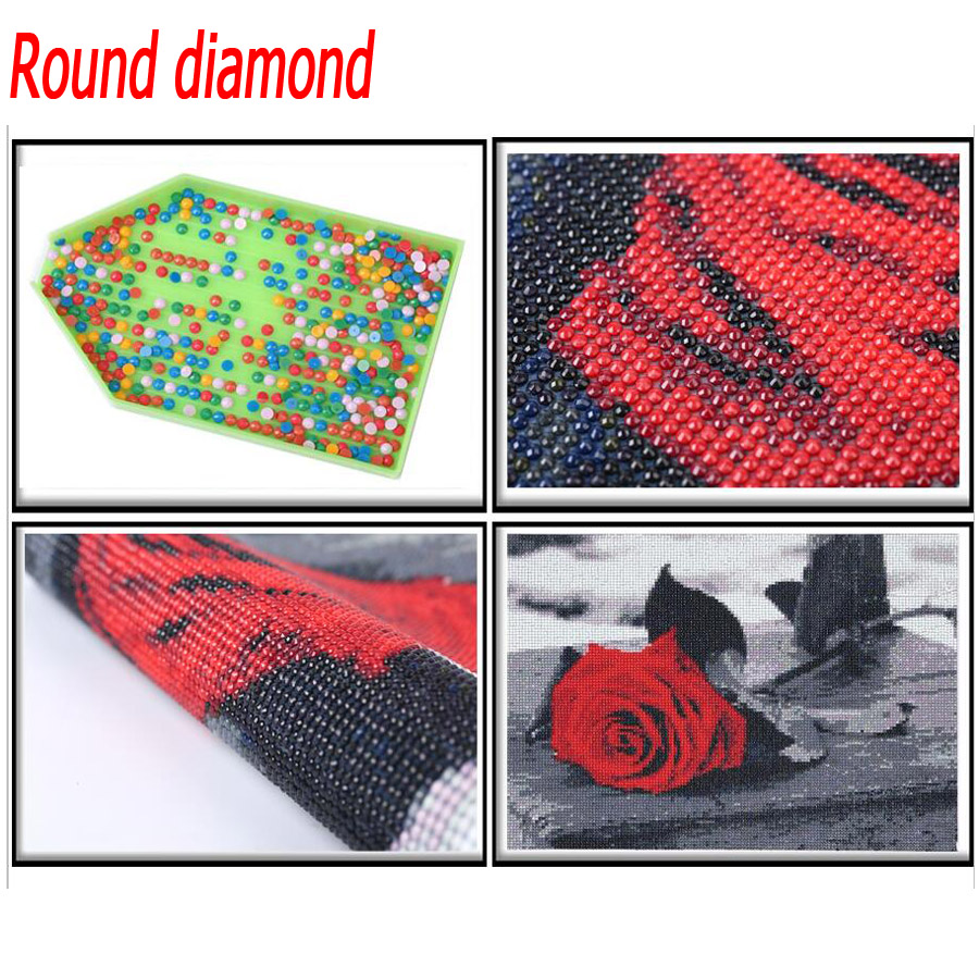 5d Diamant Malerei europäische – Luxury Bags Europe Bewertung und Preis