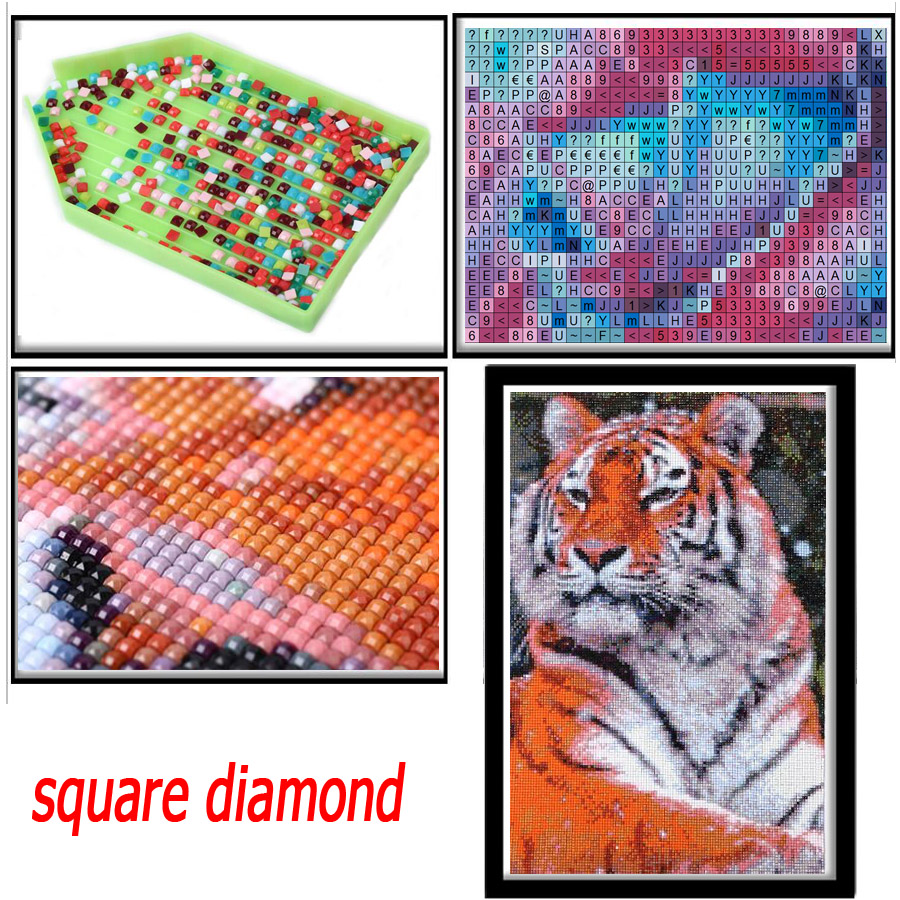 5d Diamant Malerei europäische – Luxury Bags Europe Bewertung und Preis