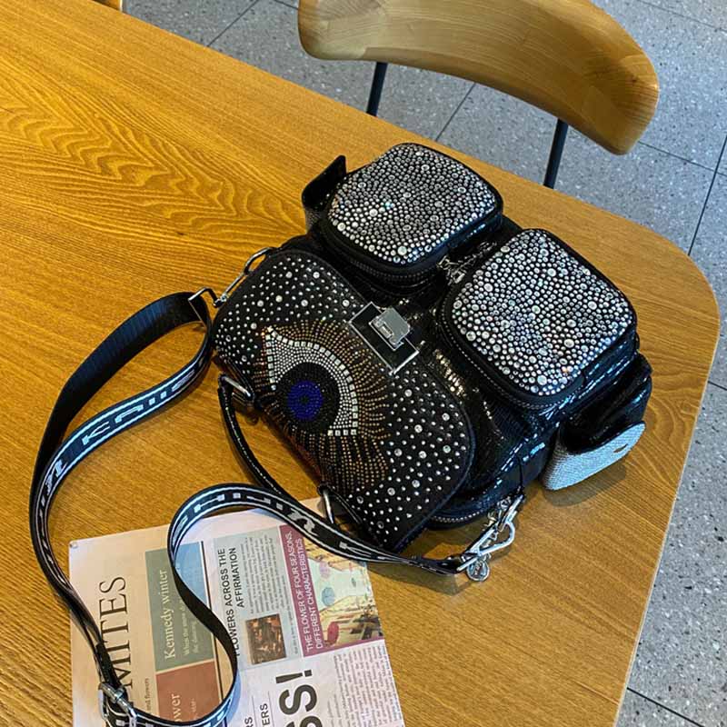Mode Frauen Rucksack Große Kap – Luxury Bags For School Bewertung und Preis
