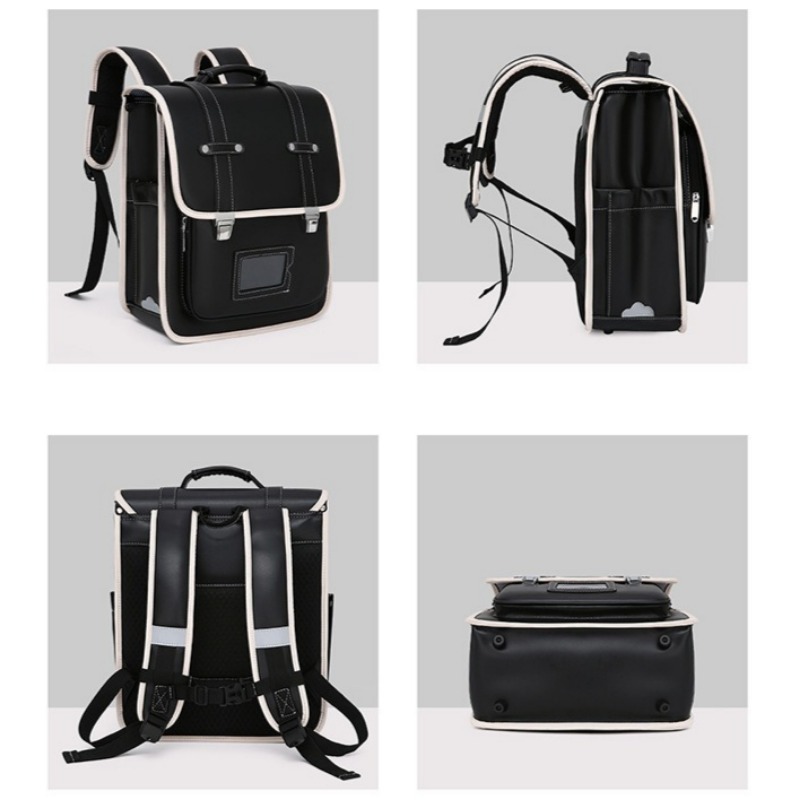 Luxuriöser britischer Kinderru – Luxury Bags For School Bewertung und Preis