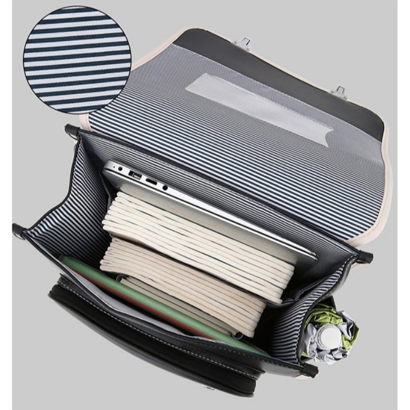 Luxuriöser britischer Kinderru – Luxury Bags For School Bewertung und Preis