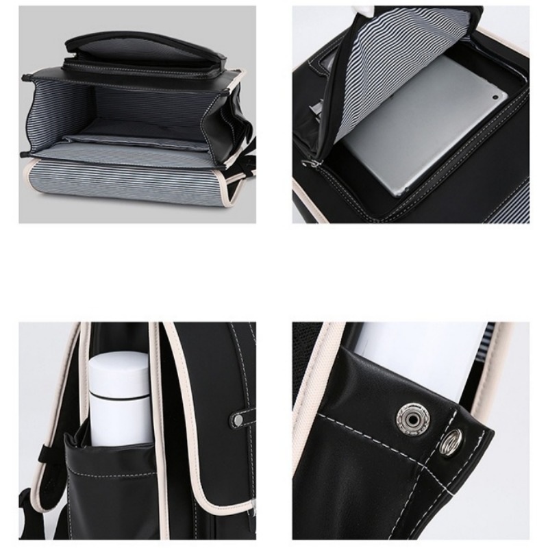 Luxuriöser britischer Kinderru – Luxury Bags For School Bewertung und Preis